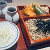 永坂更科 布屋太兵衛 大宮そごう店