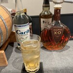 お酒の美術館 - 