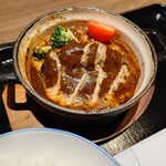 千駄木 腰塚 - 料理写真:
