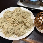 手打ちそば 福伝 - 