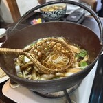 手打ちそば 福伝 - 