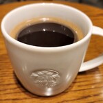 スターバックスコーヒー - ドリンク写真: