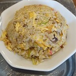 煮干しだし醤油ラーメン 桂 - 