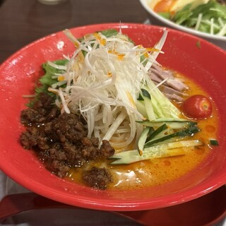 ヌードルダイニング 道麺_1