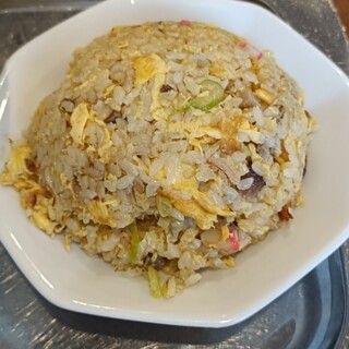 煮干しだし醤油ラーメン 桂_1