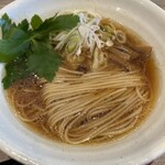 来々軒 - 料理写真: