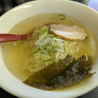 らーめん河内屋_1