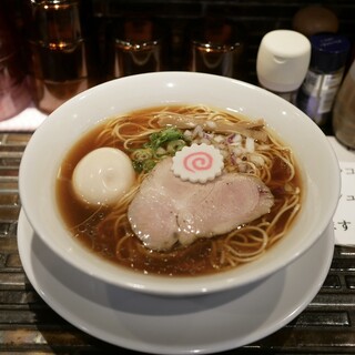 ヌードルズキッチン ガナーズ_1