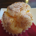 パティスリー シュクレ - シュークリーム