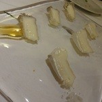 ウシマル - カマンベールチーズ