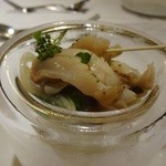 ウシマル - 金目鯛