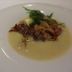 ウシマル - 新たまねぎスープ