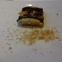ウシマル - 天然鰻の白焼き