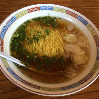 拉麺人生