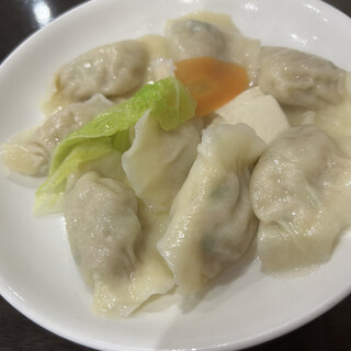 中華家庭料理 餃子兄弟_1