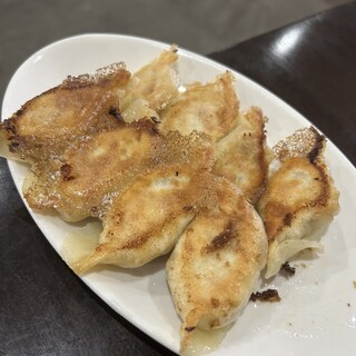 中華家庭料理 餃子兄弟_0