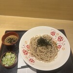 いろり庵きらく - 料理写真: