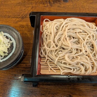 手打ちそば たか_0