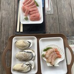 幸進丸水産 - 