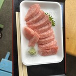 幸進丸水産 - 料理写真: