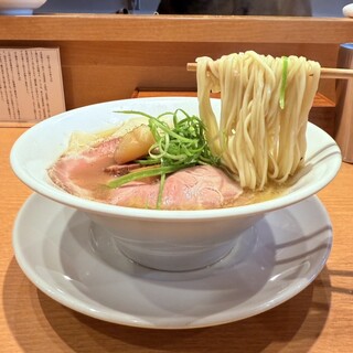 麦の夜明け - 料理写真: