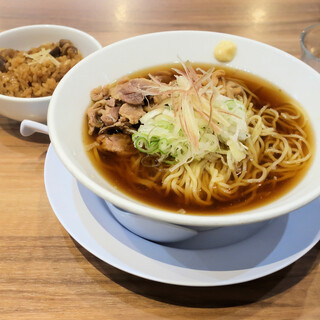 親鶏らぁ麺 いし川_1