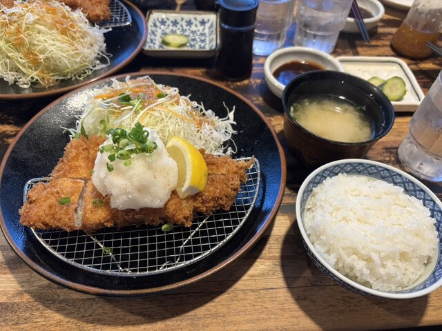 不二かつ 日向本店 - 日向市/とんかつ | 食べログ
