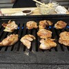 あみ焼き のぼやん - 