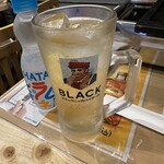 あみ焼き のぼやん - 