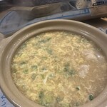 あみ焼き のぼやん - 