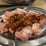 あみ焼き のぼやん - 