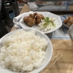 あみ焼き のぼやん - 