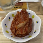 あみ焼き のぼやん - 