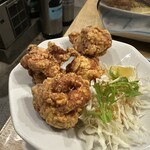 あみ焼き のぼやん - 