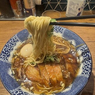 ハマカゼ拉麺店_0