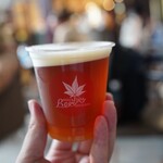 MIYAJIMA BREWERY 1F ビアスタンド - 