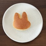ベーカリー兎座LEPUS - 料理写真:
