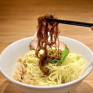 麺屋 れんしん_1