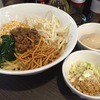 自家製麺　ほうきぼし 志茂店