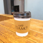 caffe TIAMO - 