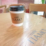 caffe TIAMO - 