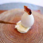 レストラン ビオス - アップです