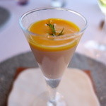 レストラン ビオス - ニンジン