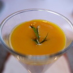 レストラン ビオス - アップです