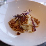 レストラン ビオス - 芝川の筍