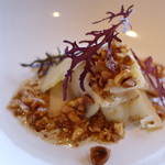 レストラン ビオス - アップです