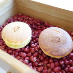 レストラン ビオス - どらやき