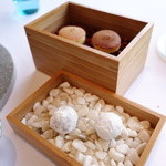 レストラン ビオス - 二段重で