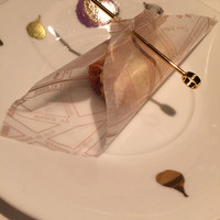 モナリザ 恵比寿店 - 一口サンドイッチ
