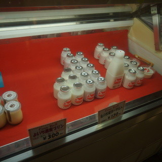 ミルク工房カウベル_1